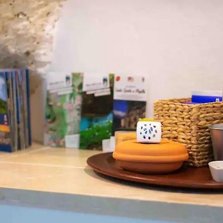 Biancofino Rooms San Valentino in Abruzzo Citeriore Экстерьер фото