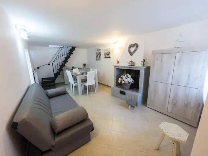 Biancofino Rooms San Valentino in Abruzzo Citeriore Экстерьер фото