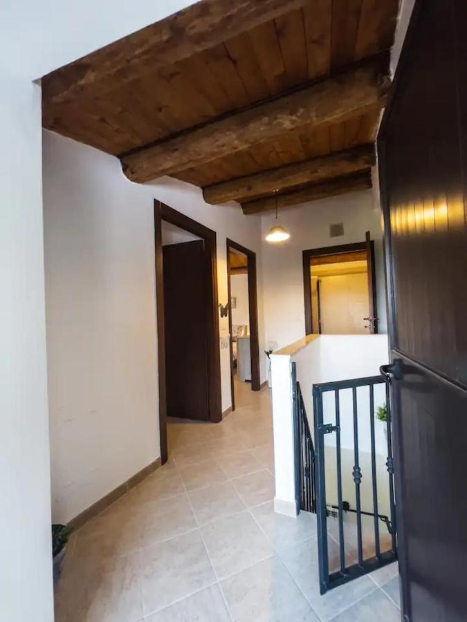 Biancofino Rooms San Valentino in Abruzzo Citeriore Экстерьер фото