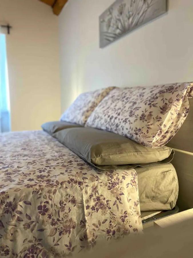 Biancofino Rooms San Valentino in Abruzzo Citeriore Экстерьер фото